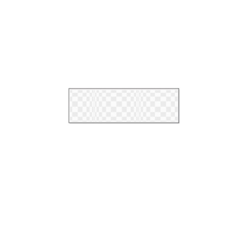 Seiko Instruments SLP-2RLC Translucent, White Self-adhesive printer label
