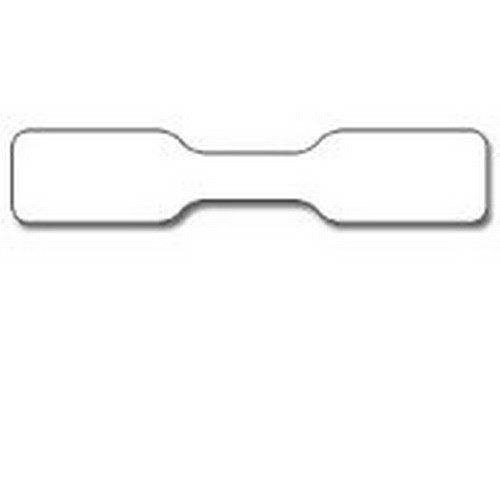 Seiko Instruments SLP-JWL White Self-adhesive printer label 42100728