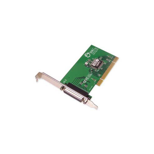 Siig Dual Profile PCI-1P interface cards/adapter JJ-P01211-S6