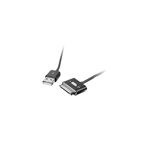 Siig CE-CH0312-S1 USB cable USB 2.0 1 m USB A Black
