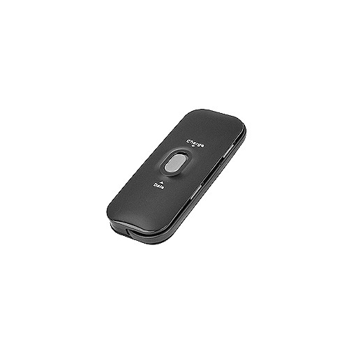 Siig CE-H21112-S1 laptop dock/port replicator Wired USB 2.0 Black