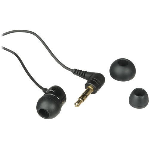 Olympus TP-8 Black Mobile phone/smartphone microphone V4571310W000