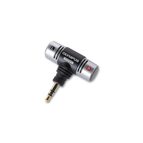 Olympus ME-51S Stereo Microphone 3.5mm N1294626