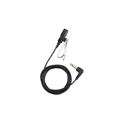 ME-15 Tie Clip Microphone 3.5mm