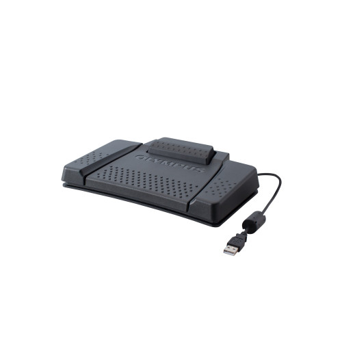 RS31N - USB Foot Switch with 4 pedals (incl. HID Keyboard mode) V4202500E000 V4202500E000