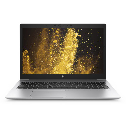 T1A HP EliteBook 850 G6 Refurbished Intel® Core™ i5 i5-8365U Laptop 39.6 cm (15.6") Full HD 16 GB DDR4-SDRAM 512 GB SSD Wi-Fi 6 (802.11ax) Windows 10 Pro UK English Black, Silver - L-EB850G6-