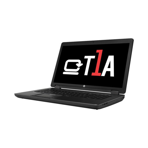T1A HP EliteBook 820 G4 Refurbished Intel® Core™ i5 i5-7300U Laptop 31.8 cm (12.5") 8 GB 256 GB SSD Wi-Fi 4 (802.11n) Windows 10 Pro Silver