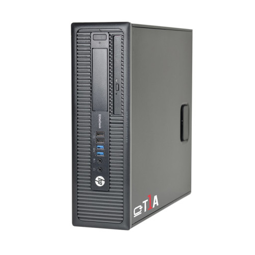 HP EliteDesk 800 G1 SFF(Intel Core i7 4790 3.6GHz/8GB/SATA 1TB)