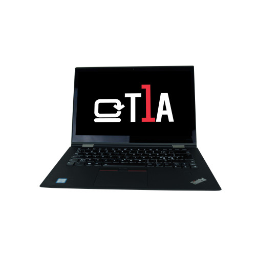 T1A Lenovo ThinkPad X1 Yoga Refurbished Intel® Core™ i7 i7-7600U Hybrid (2-in-1) 35.6 cm (14") Touchscreen Full HD 16 GB LPDDR3-SDRAM 512 GB SSD Wi-Fi 5 (802.11ac) Windows 10 Pro UK English B