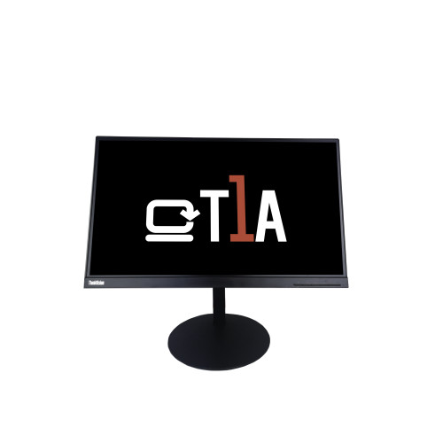 T1A O-61CEMAR2XX computer monitor 61 cm (24") 1920 x 1080 pixels Full HD LCD