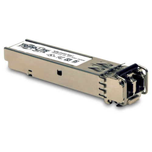 N286-01GSX-MDLC Cisco-Compatible GLC-SX-MMD 1000Base-SX SFP Transceiver, DDM, Multimode LC, 850nm, 550M