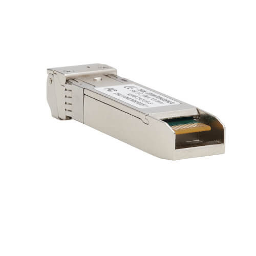 N286-25G-LR-S Cisco-Compatible SFP-25G-LR-S SFP28 Transceiver - 25GBase-SR, Singlemode LC, 1310 nm, 10 km (6.2 mi.)