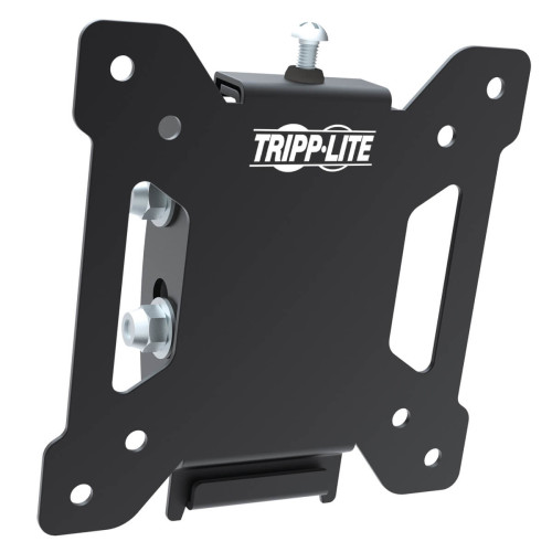 Tripp Lite DWT1327S Tilt Wall Mount for 13" to 27" TVs and Monitors