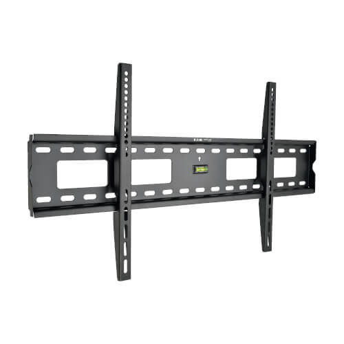 Tripp Lite DWF4585X Fixed Wall Mount for 45" to 85" TVs and Monitors