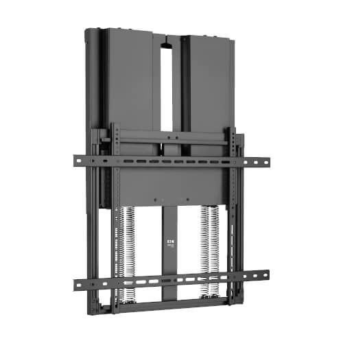 Tripp Lite DWM7090HD Height-Adjustable TV Wall Mount for 70&acirc; to 90&acirc; Flat-Panel Interactive Displays