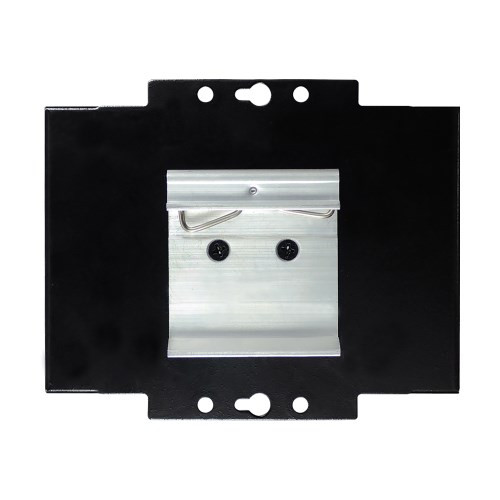 Tripp Lite NFI-U08-1 8-Port Unmanaged Fast Industrial Ethernet Switch - 10/100 Mbps, Ruggedized, -40&Acirc;&deg; to 75&Acirc;&deg;C, DIN/Wall Mount