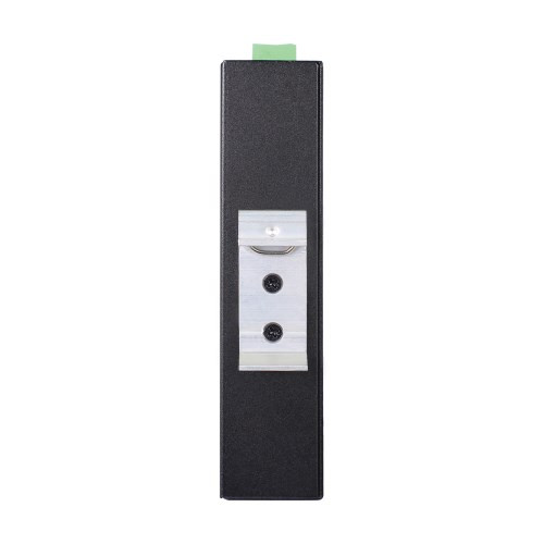 NGI-M05-C1 5-Port Managed Industrial Gigabit Ethernet Switch - 10/100/1000 Mbps, GbE SFP Slot, -40&Atilde;&Acirc;&deg; to 75&Atilde;&Acirc;&deg;C, DIN Mount