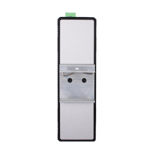 Tripp Lite NGI-M08C4POE8-2 8-Port Managed Industrial Gigabit Ethernet Switch - Layer 2, 1 Gbps, PoE+ 30W, 4 GbE SFP Ports, -40&Acirc;&deg; to 75&Acirc;&deg;C, DIN Mount