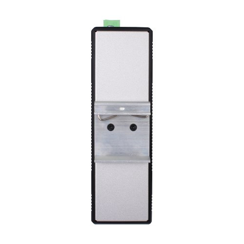 NGI-M08POE8-L2 8-Port Managed Industrial Gigabit Ethernet Switch - Layer 2, 1 Gbps, PoE+ 30W, -40&Atilde;&Acirc;&deg; to 75&Atilde;&Acirc;&deg;C, DIN Mount