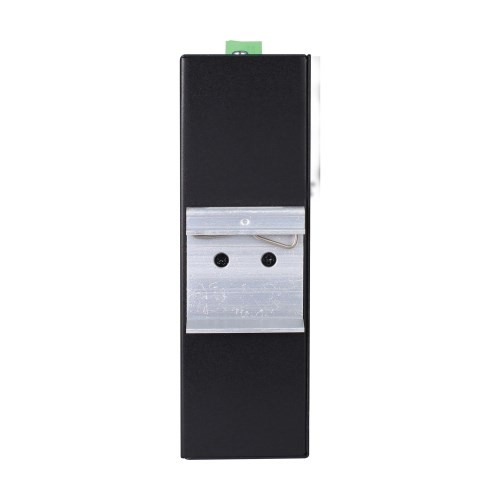 NGI-U08C2POE8 8-Port Unmanaged Industrial Gigabit Ethernet Switch - 10/100/1000 Mbps, PoE+ 30W, 2 GbE SFP Slots, -40&Atilde;&Acirc;&deg; to 75&Atilde;&Acirc;&deg;C, DIN Mount
