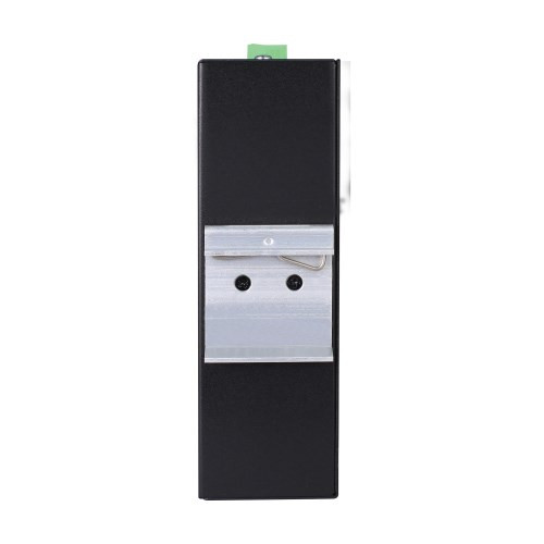 NGI-U16 16-Port Unmanaged Industrial Gigabit Ethernet Switch - 10/100/1000 Mbps, DIN Mount