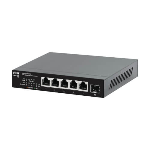 5-port 2.5 gbps desktop gigabit ethernet unmanaged switch with poe+ pass-through, 70w, NG5POE-M2