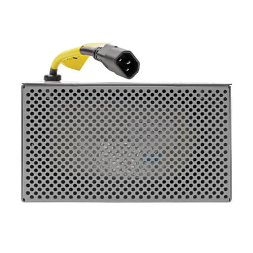 HCINT350SNR 350W Power Inverter/Charger for Mobile Medical Equipment, 230V - IEC 60601-1