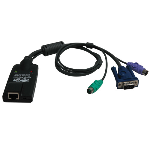 B055-001-PS2 NetDirector PS/2 Server Interface Unit (B064-Series)