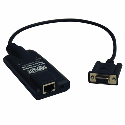 B055-001-SER NetDirector Serial Server Interface Unit (B064-Series)