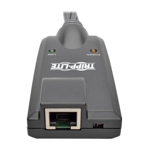 B055-001-USB-VA NetDirector USB Server Interface Unit with Virtual Media Support and Audio (B064-IPG Series)
