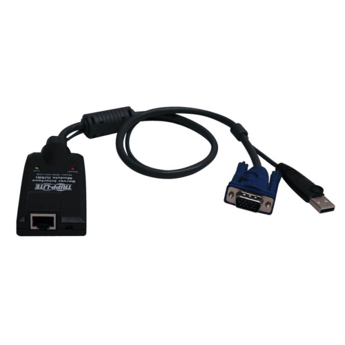 B055-001-USB NetDirector USB Server Interface Unit (B064-Series)