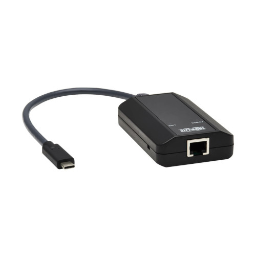 B055-001-C NetDirector USB-C Server Interface Unit with Virtual Media Support (B064 Series), TAA
