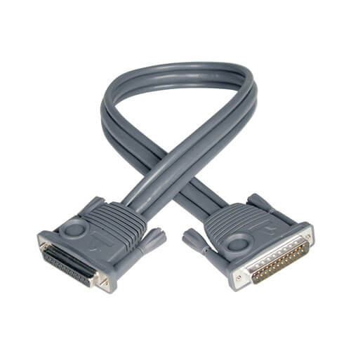 P772-015 Daisy Chain Cable for NetDirector KVM Switch B020-Series and KVM B022-Series, 15 ft. (4.57 m)