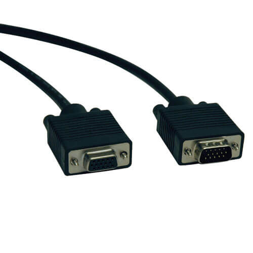 Tripp Lite P781-010 Daisy Chain Cable for NetController KVM Switches B040-Series and B042-Series, 10 ft. (3.05 m)