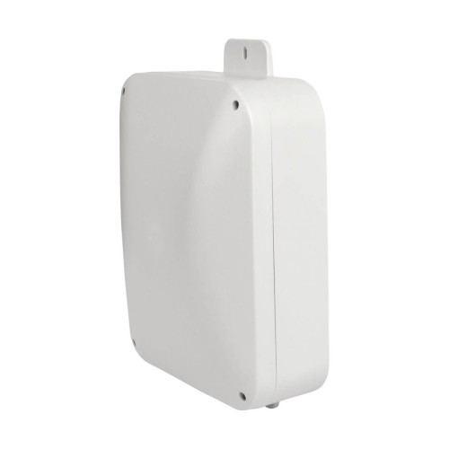 EN1309N4 Wireless Access Point Enclosure - NEMA 4, Surface-Mount, PC Construction, 13 x 9 in.