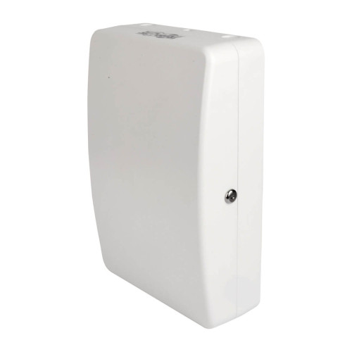 EN1812 Wireless Access Point Enclosure with Lock - Surface-Mount, Plastic Construction, 18 x 12 in.