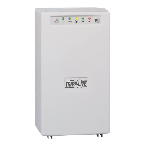 Tripp Lite SMX700HGL SmartPro Medical-Grade UPS, Line Interactive, Lithium Battery, 6 Outlets - 230V, 700VA, 450W, Full Isolation
