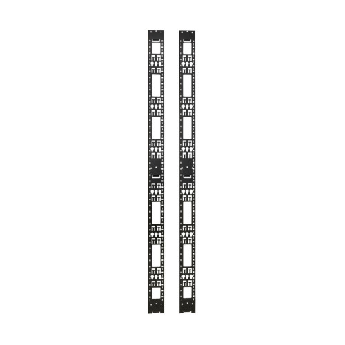 SRVRTBAR48 SmartRack 48U Vertical Cable Management Bars