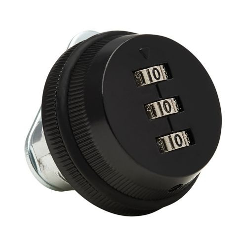 SRWCOMBO SmartRack Replacement Combination Lock for SmartRack Wall-Mount Server Rack Cabinets - Front Door