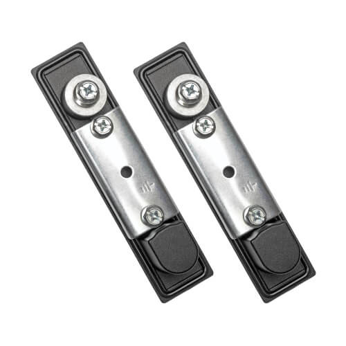 SRHANDLE1 SmartRack Replacement Lock for Server Rack Cabinets, Front and Rear Doors, 2 Keys, Version 1