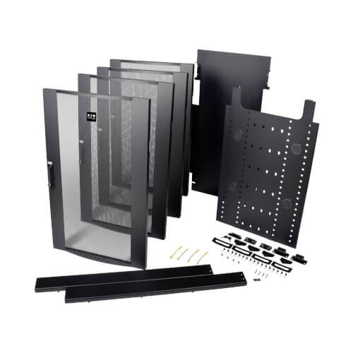 SmartRack Colocation Kit for 45U Deep Rack Enclosures SRCOLOKIT45UDP