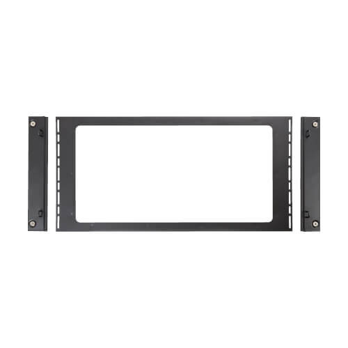 Roof Panel Kit for Hot / Cold Aisle Containment System - Standard 600 mm Racks