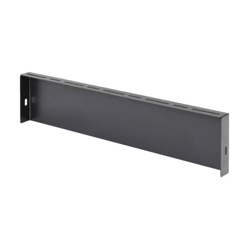 SRCTMTR600SH Short Riser Panels for Hot/Cold Aisle Containment System - Standard 600 mm Racks, Set of 2