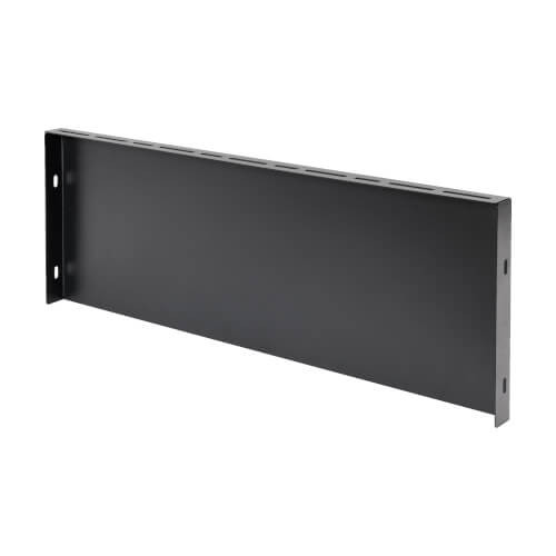 SRCTMTR600TL Tall Riser Panels for Hot/Cold Aisle Containment System - Standard 600 mm Racks, Set of 2