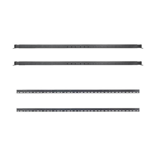Telescopic Beam Kit for Hot / Cold Aisle Containment System