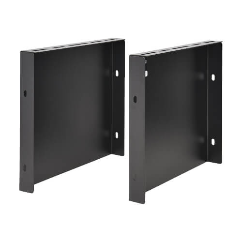 Tripp Lite SRCTMTR300TL Tall Riser Panels for Hot/Cold Aisle Containment System - Standard 300 mm Rack Coolers, Set of 2