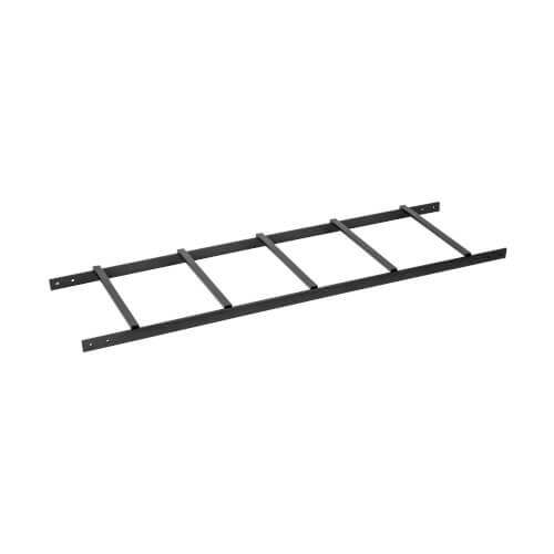 SRCABLELADDER SmartRack 10-ft. x 1-ft. (3 m x 0.3 m) Cable Ladder, 2 sections - SRCABLETRAY/SRLADDERATTACH needed