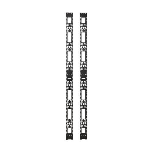 SRVRTBAR45 SmartRack 45U Vertical Cable Management Bars