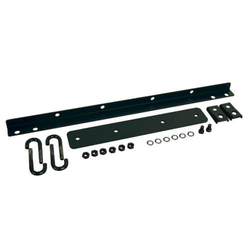 SRLADDERATTACH SmartRack Hardware Kit - Connects SRCABLELADDER to a wall or Open Frame Rack