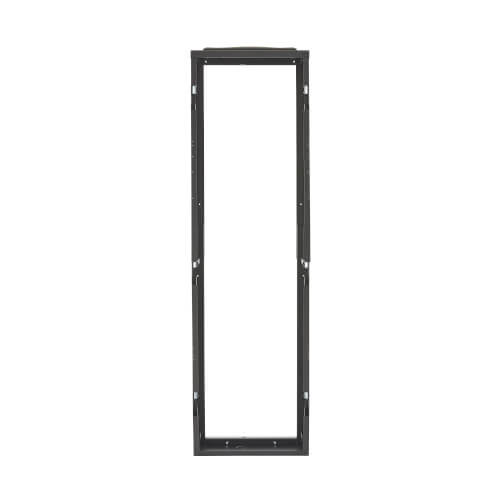 Tripp Lite SREXTENDER SmartRack Rack Enclosure Extension Frame - Increases rack external & maximum mounting Deep